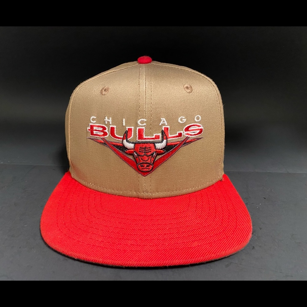 Chicago Bulls New Era SnapBack